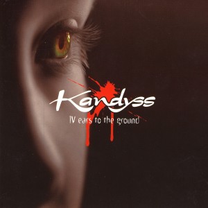 收聽Kandyss的Sad Liar歌詞歌曲