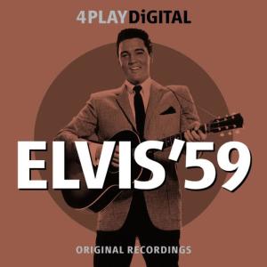 收聽Elvis Presley的A Big Hunk Of Love ('59)歌詞歌曲