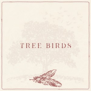 收聽Dylan Gossett的Tree Birds歌詞歌曲