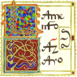 Album Lamento de Lázaro from Bernabé