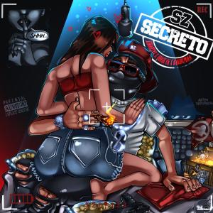 收聽Subzero的Secreto (feat. Jhosh cg, shortyX, B1G Demon & Maukillah)歌詞歌曲