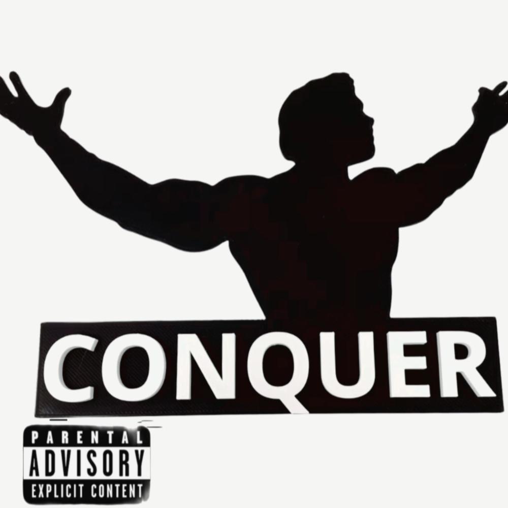 Conquer (feat. Mic madness) (Radio Edit|Explicit)