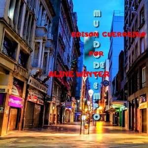 ดาวน์โหลดและฟังเพลง Mundo Vasto Mundo, Meu Cantinho พร้อมเนื้อเพลงจาก Aline Winter