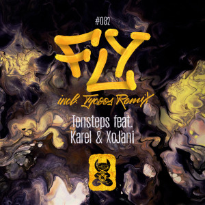 Tensteps的专辑Fly