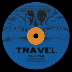 Hologram的專輯Travel