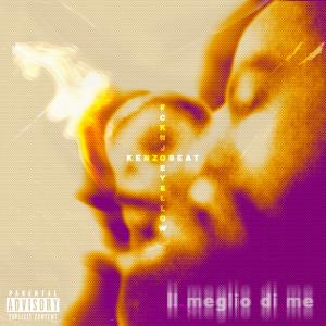 Album Il meglio di me (Explicit) from Quello STzo di Joker