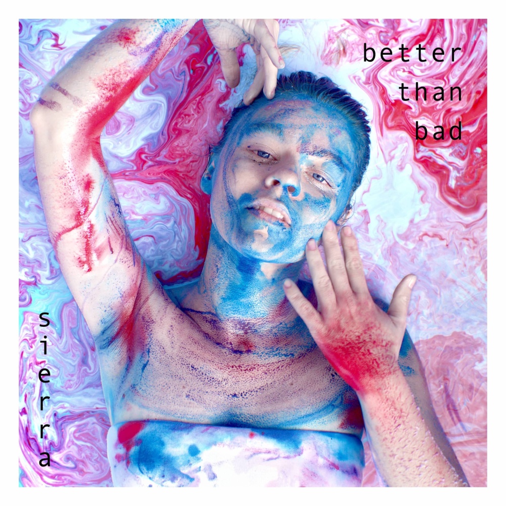 better than bad