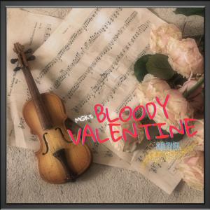 Listen to Bloody Valentine song with lyrics from Artiel