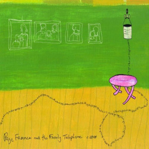 ดาวน์โหลดและฟังเพลง What I Have Done พร้อมเนื้อเพลงจาก Page France