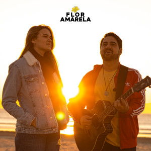 Album Flor Amarela from Larissa França