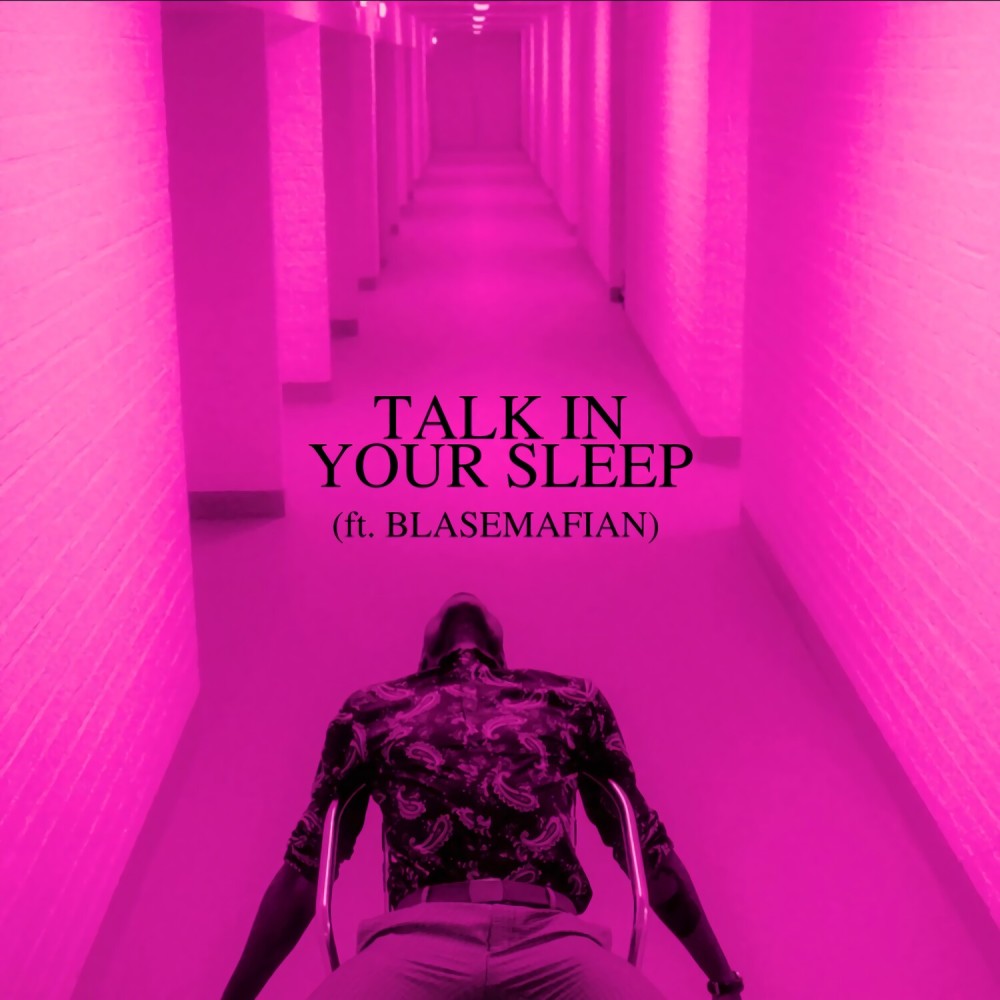 Talk in Your Sleep