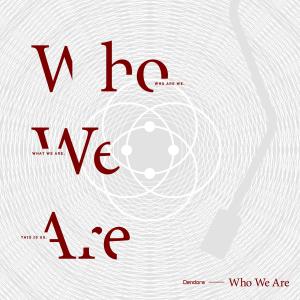 Album Who We Are from 