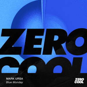 收聽Mark Ursa的Blue Monday (Extended Mix)歌詞歌曲