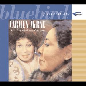 ดาวน์โหลดและฟังเพลง Black Coffee (Remastered 2003) พร้อมเนื้อเพลงจาก Carmen McRae
