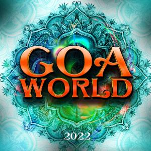 Album Goa World 2022 oleh Various