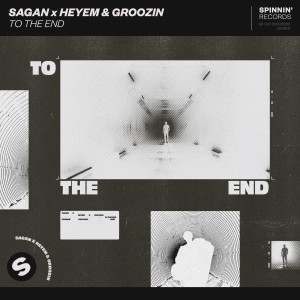 收聽Sagan的To The End (Extended Mix)歌詞歌曲
