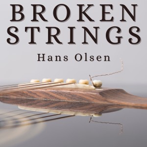 Album Broken Strings from 