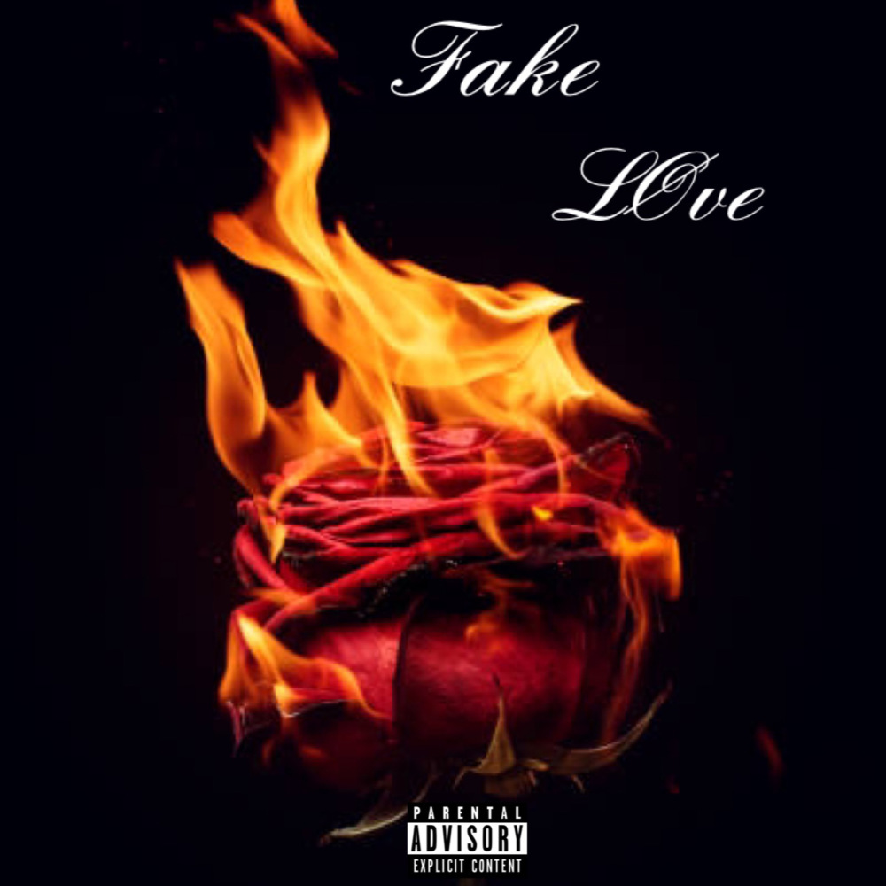 Fake Love