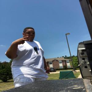 Listen to Paws song with lyrics from King Fresh