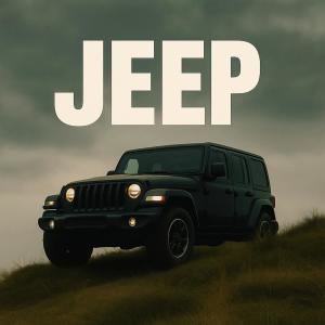 收听ZENNOM的JEEP歌词歌曲