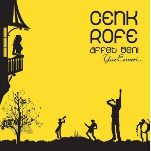 ดาวน์โหลดและฟังเพลง Sabıkalı พร้อมเนื้อเพลงจาก Cenk Rofe