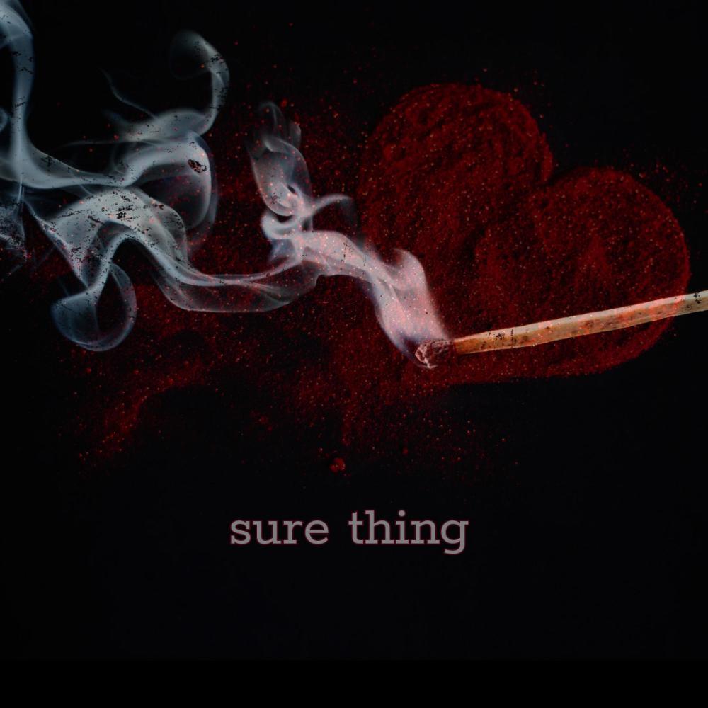 sure thing (feat. In Color)