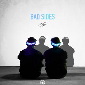 Album Bad Sides from MC4D