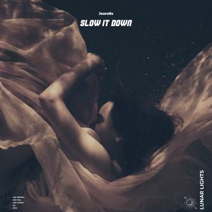 Dengarkan Slow It Down lagu dari Jezrelle dengan lirik