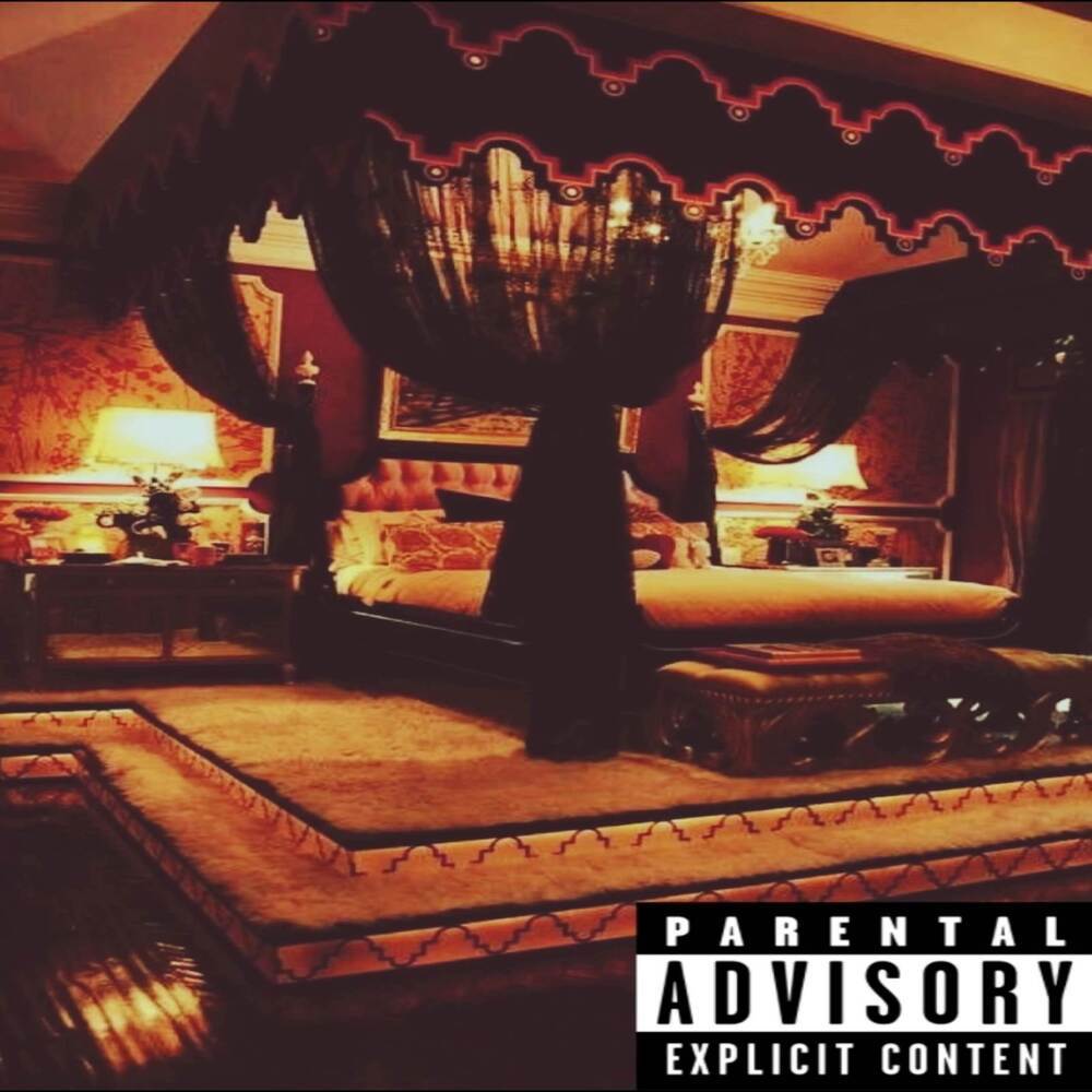 Kryptonite (Explicit)