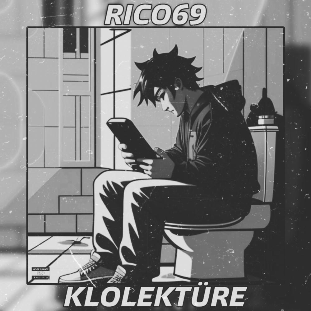 Klolektüre (Explicit)