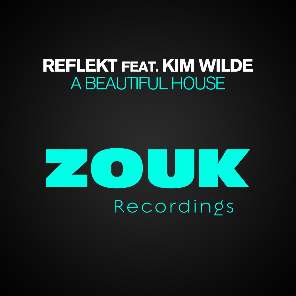 A Beautiful House (Antillas & Dankann Radio Edit)