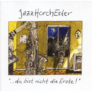 Dengarkan lagu Giele Dada No2 dr schwarz Ämmitaler nyanyian Jazz Orchestra dengan lirik