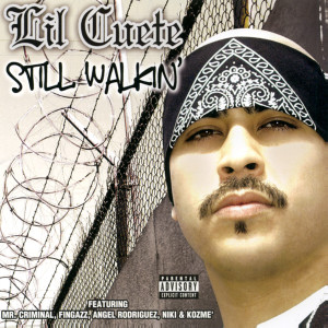 收聽Lil Cuete的Girl I Like (Explicit)歌詞歌曲