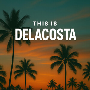 Delacosta的專輯This is Delacosta (Explicit)