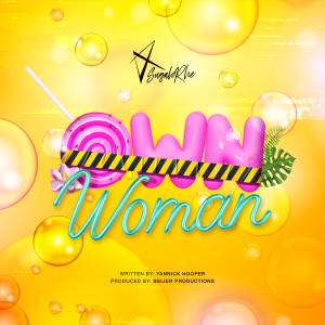 Listen to Own Woman song with lyrics from SugahRhe