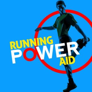 Running Power Workout的專輯Running Power Aid