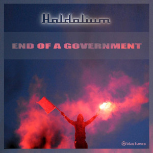 Haldolium的專輯End of a Government