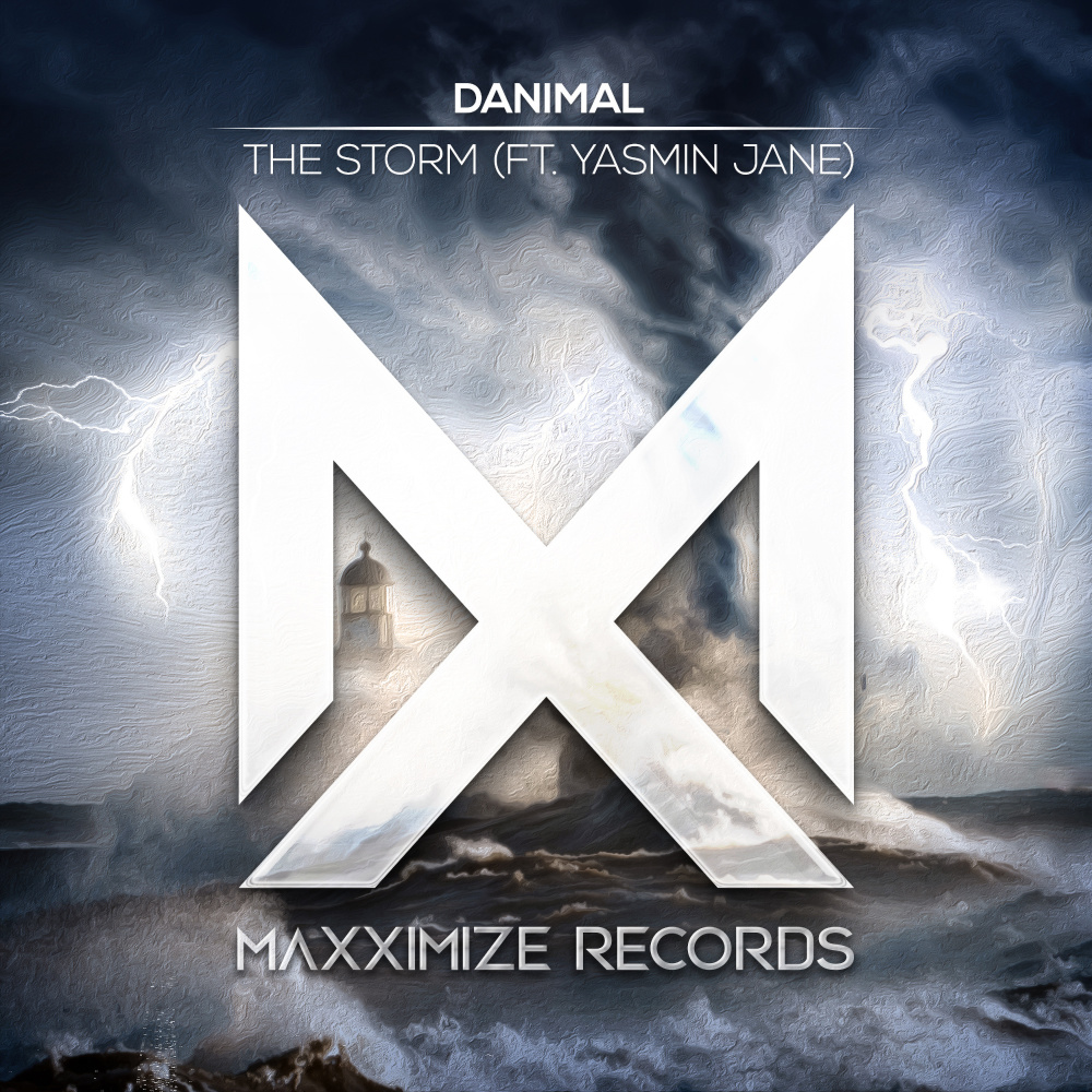 The Storm(feat. Yasmin Jane)