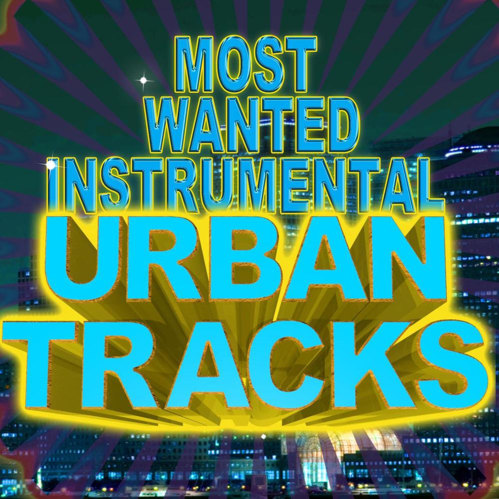 Push It (Instrumental Version) (Inst.)