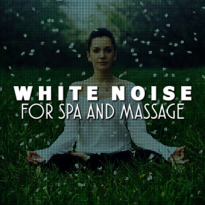 Natural White Noise for Sleep的專輯White Noise for Spa and Massage