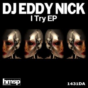 收聽DJ Eddy Nick的I Miss U歌詞歌曲