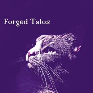 James Hall的專輯Forged Talos