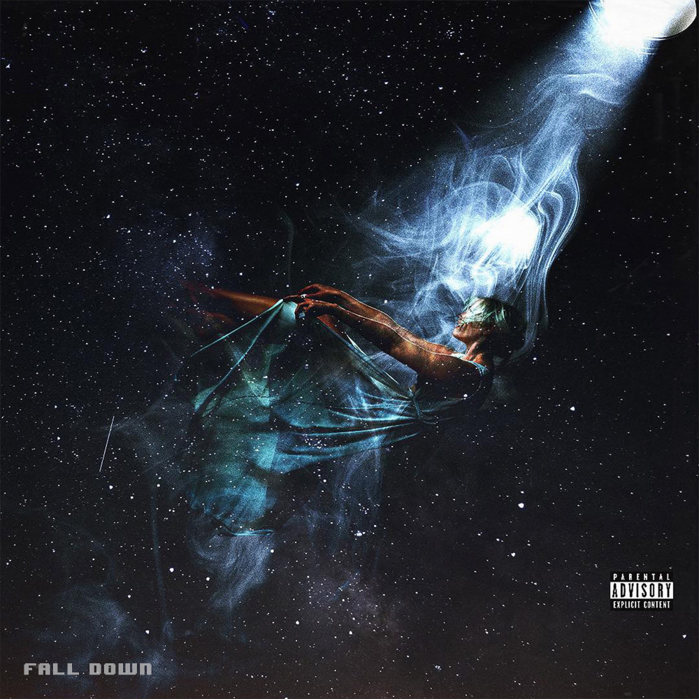 FALL DOWN (Explicit)