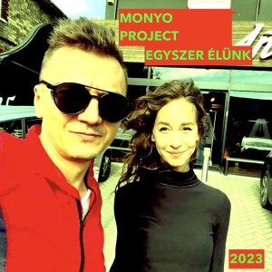 收聽Monyo Project的Utolsó angyal (Explicit)歌詞歌曲