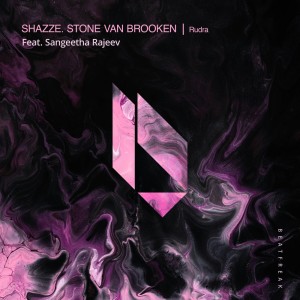 อัลบัม Rudra ศิลปิน SHAZZE