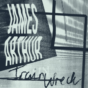James Arthur的專輯Train Wreck (Acoustic)