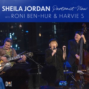 ดาวน์โหลดและฟังเพลง Lucky To Be Me พร้อมเนื้อเพลงจาก Sheila Jordan