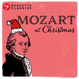 Various Artists的專輯Mozart at Christmas