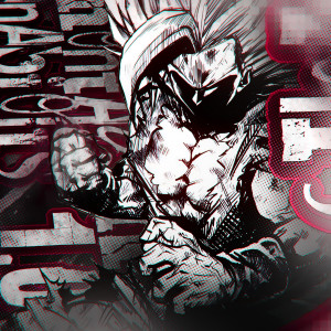 MONTAGEM ANABOLIS 1.0 dari DJ ALPHOEUS
