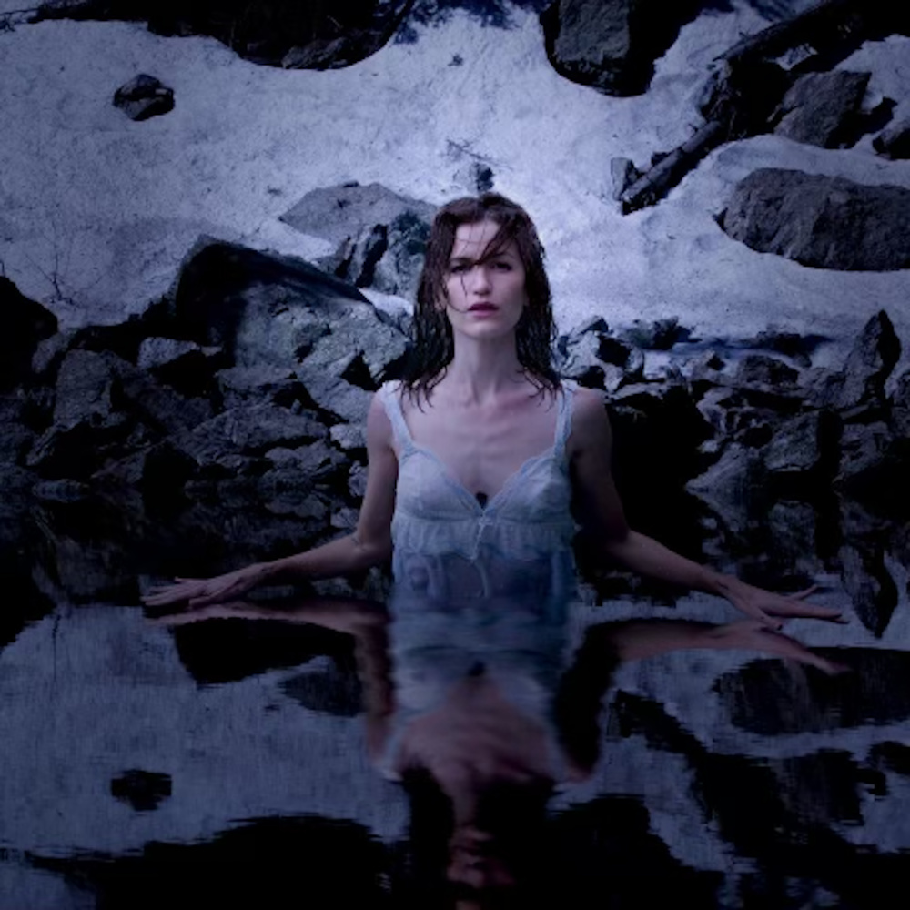 Colder Water